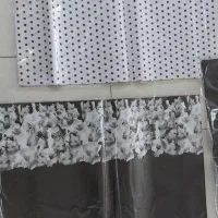 کاغذ مشکی