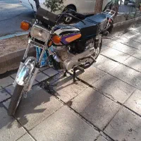 هندا 125 رهرو