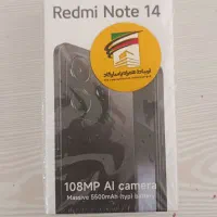 شیائومی نوت 14