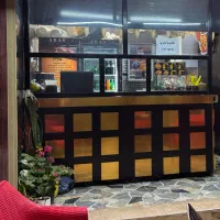 میز پیشخوان