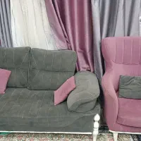 فروش مبل هفت نفره