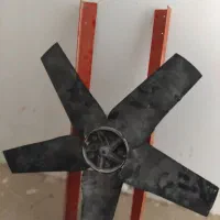 هواکش دمنده