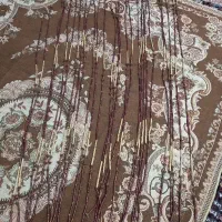 پرده تزئینی