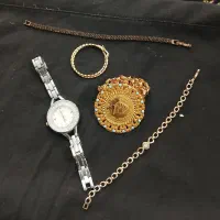 وسایل شخصی