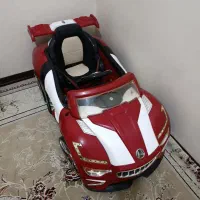 ماشین شارژی در حد دو موتوره