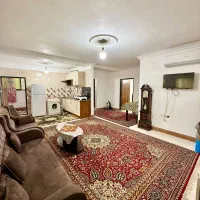 ویلا تمیز بالباسشویی نزدیک دریا و بازار سنتی