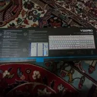 کیبورد گیمینگ