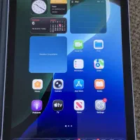 ipad mini 7 128G wifi A17pro آیپد مینی ۷ ۱۲۷ گیگ