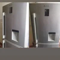 یخچال سیلور سیلوان