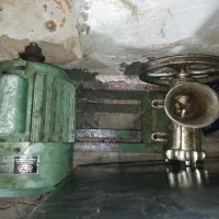 چرخ گوشتی