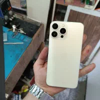 ایفونxsmaxفیس‌لیفت شده به ۱۳پرومکس