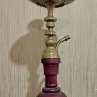 تنه قلیون برنج