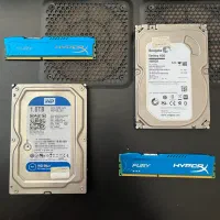 باندل گیمینگ کامپیوتر