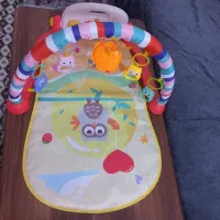 تشک بازی در حد نو