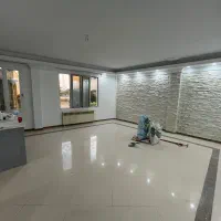 ۸۰ متر فول امکانات غربیها