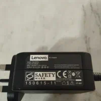 شارژر لنوو