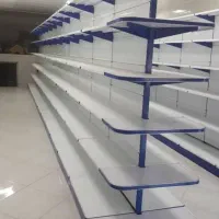 سیستم بندیZzz(قفسه فروشگاهیzzZ)