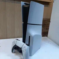 کنسول PS5 اسلیم 1ترا نسخه استاندارد اروپا
