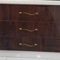 کشو کابینت