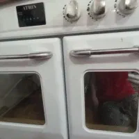 اجاق گاز درحدنو
