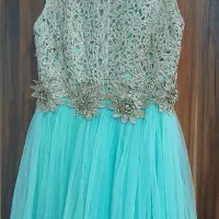 لباس مجلسی دخترانه