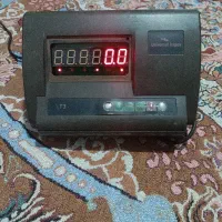 کله ترازو دیجتالی