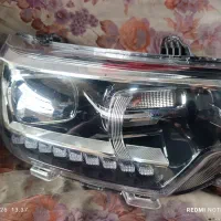 چراغ kms|قطعات یدکی و لوازم جانبی|تبریز, |دیوار