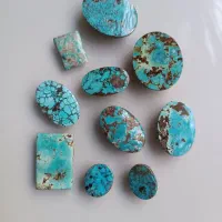 سنگ فیروزه