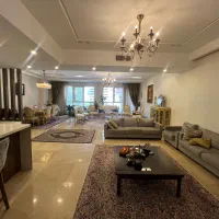 اپارتمان ۱۸۰ متری در سعادت اباد، بلوار دریا