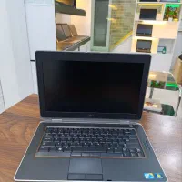 لپ تاپ دل i5 اقتصادی رم ۸ مشابه نو شرایط ۱۰ ماهه
