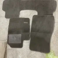 فرش فابریکی موکتی کرم، زه، در رادیات سمند