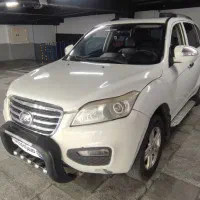 لیفان X60 اتوماتیک 1396