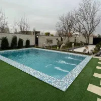 طراحی و اجرای صفرتاصد استخر و جکوزی *اقساط*