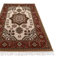 فرش گلیم کوچک