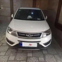 تیگو5فول بدون رنگ فیس جدید