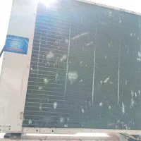 کولر گازی