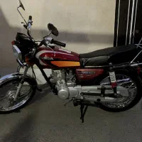 هندا125