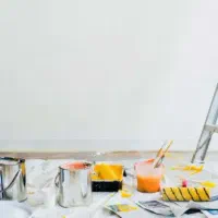 نقاشی ساختمان