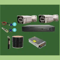 امـ.نیت را به تکنولوژی بسپارید/ دوربین مداربسته
