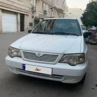 ماشین پراید ۱۱۱