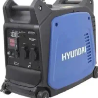 موتور برق هیوندا سایلنت