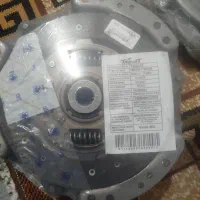 دیسک صفحه ولئو
