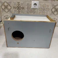 لانه عروس