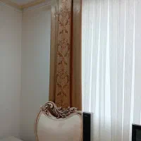 دکور پرده پذیرایی یا اتاق خواب در حد