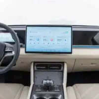 بی‌وای‌دی چین ال DMi ۲۰۲۵