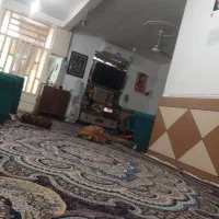 منزل مسکونی امیراباد