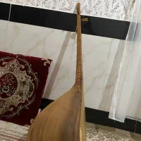 دوتار|سازهای سنتی|باخزر, |دیوار