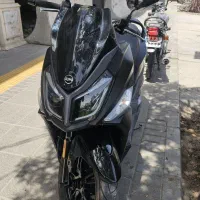 موتور گلکسی j200