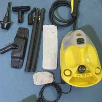 بخارشوی کارشر sc4 اصل آلمان