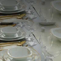 چینی زرین موناکو 12نفره